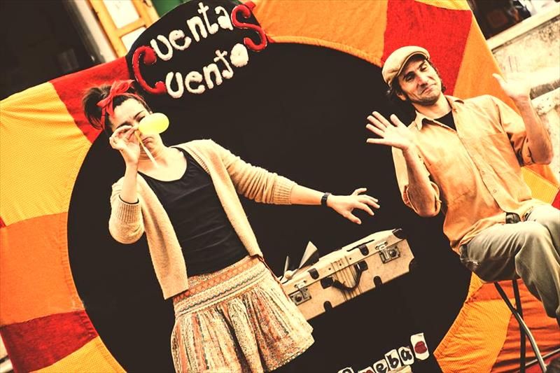 SARC lleva teatro y talleres a pueblos valencianos del 26 al 28 de agosto