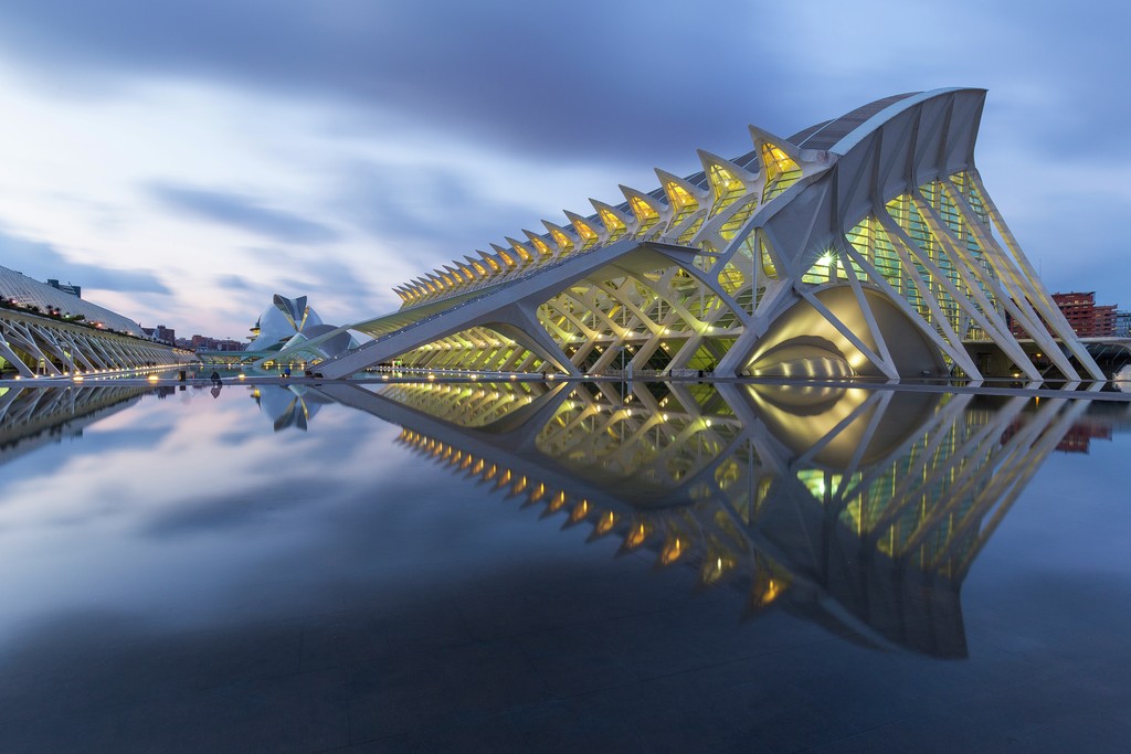 Valencia en 3 días: itinerario sin perder tiempo