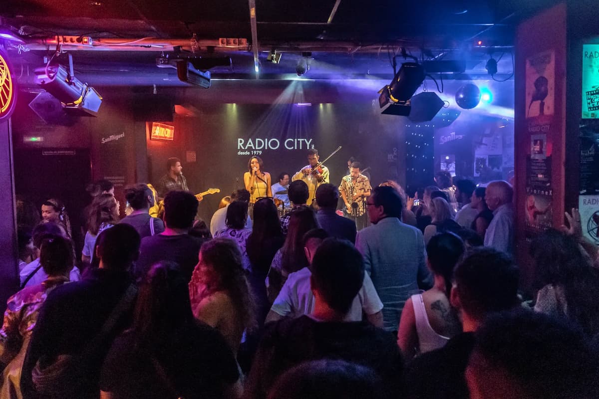 Circuit Viu 2026 anima el otoño valenciano con conciertos